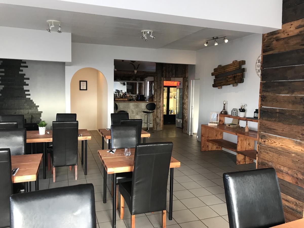 Hotel Ljosaland Hvammur  Kültér fotó