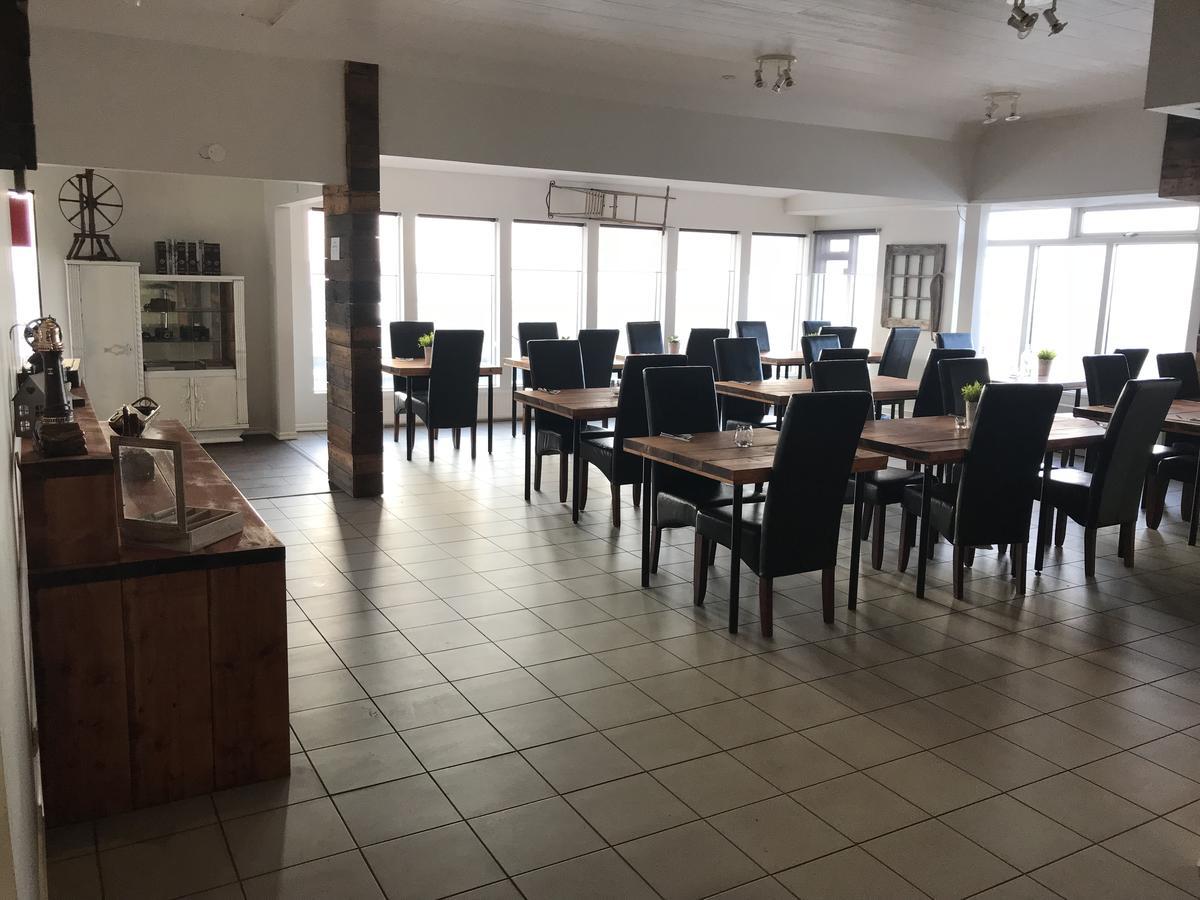 Hotel Ljosaland Hvammur  Kültér fotó